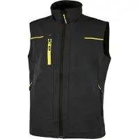 U Power Saturn black carbon (81BC) 2XL