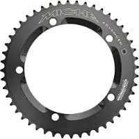 Miche Pista Advanced 1/8 5b 144 Bcd Kettenblatt