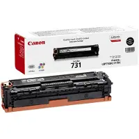Canon 731, 1400 Seiten, Schwarz, 1 Stück(e)