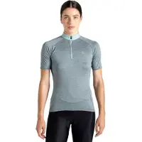 Dare 2b Pedal To Kurzarm-radtrikot