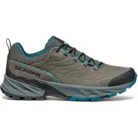 Scarpa - Rush 2 Pro GTX - Multisportschuhe Gr 40 grau