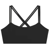 Mymarini - Women's Sunny Top - Bikini-Top Gr S schwarz