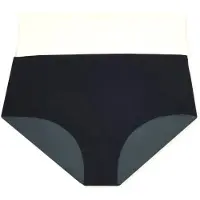Mymarini - Women's Surf Shorts - Bikini-Bottom Gr L blau