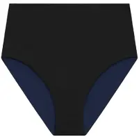 Mymarini - Women's Highwaist Shorts - Bikini-Bottom Gr XL schwarz