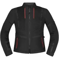 Richa Monaco Mesh Wp Jacke Damen