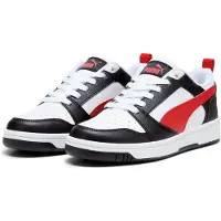 Puma Damen Freizeitschuhe, REBOUND V6 LO