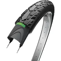 Edge Performance Protect Außenreifen 28 x 1.40"/ 37-622 mit Reflexion Schwarz