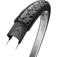 Edge Performance Basic Außenreifen 28 x 1.40"/ 37-622 Schwarz/Weiß