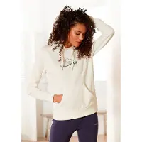 Kangaroos Hoodie, mit Kängurutasche, Loungewear