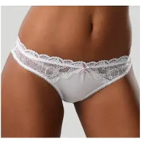 LASCANA "als Dessous-Set kombinierbar"