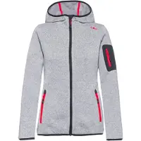 CMP 3h19826 Kapuzenfleece