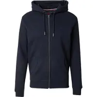 Superdry Sweatshirt "Sweatjacke Essential Logo Zip Hoodie"
