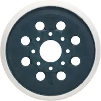 Bosch Accesorios Gex Hard 125 Mm Exzenter Schleifteller