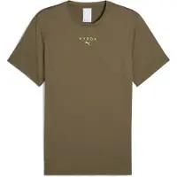 Puma M x HYROX M Cloudspun Tee