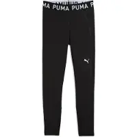 Puma W Strong Tight - HW FL black (01) XS