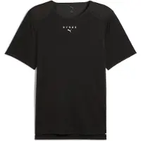 Puma Herren T-Shirts/Tanks ku.Arm He/Uni M x HYROX ULTRASPUN TEE