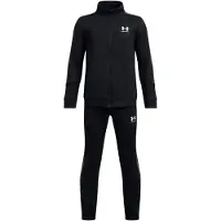 Under Armour Icon Knit Trainingsanzug Kinder M-140/152