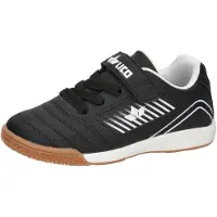Lico Chaska VS Sportschuhe Kinder Laufschuhe Schwarz Freizeit
