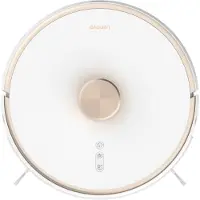 Lenovo T1s, Beutellos, Weiß, Rund, 0,4 l, HEPA, 150 min
