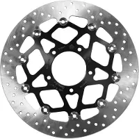 Brembo Bremsscheiben ECE R90 homologiert 78B40893 VORNE
