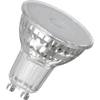 Ledvance LED PAR16 6.9W 865 GU10 Spot, Strahler 620lm 6500K tageslichtweiss wie 49W 4099854055256
