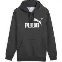 Puma Herren Kapuzensweat ESS No. 1 Logo Hoodie FL