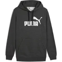 Puma Herren Kapuzensweat ESS No. 1 Logo Hoodie TR