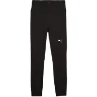 Puma W TAD Essential Tight - HW FL black (01) XXL