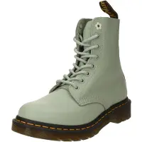 Dr. Martens 1460 PASCAL 8 EYE BOOT Grün