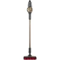 De'Longhi De’Longhi Colombina Evo XLM418.GCG, 2-in-1 stick vacuum, Beutellos, Grau, 0,5 l, Kunststoff, Stahl, Metall