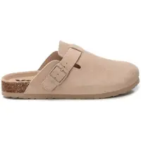 Xti 142871 Holzschuhe Beige EU 38 Frau Beige EU 38