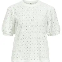 Object Broderie Anglaise Oberteil