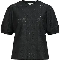 Object Broderie Anglaise Oberteil