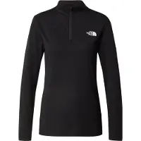 The North Face Flex Halbreißverschluss-langarm-t-shirt