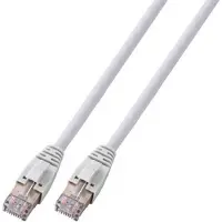 EFB Elektronik 2m Cat6 Patch, 2 m, Cat6, U/UTP (UTP), RJ-45, RJ-45