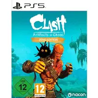 Clash: Artifacts of Chaos, Playstation 4/Playstation 5
