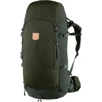 Fjällräven Keb 72 - Rucksack, Fjäll_Räven_Farbe:olive deep forest