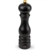 Peugeot Paris, Pfeffermühle, Schokolade, Holz