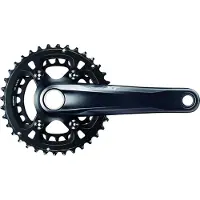 Shimano Deore Xt M8100 Hollowtech Ii Kurbelgarnitur