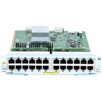 HP Aruba Expansion Module Gigabit Ethernetx24 Transceiver