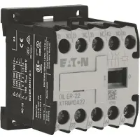 Eaton Hilfsschütz, 42 V 50 Hz, 48 V 60 Hz, S = 51773