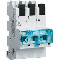 Hager HTS640C