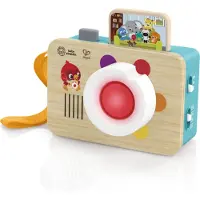 Hape Lernlinse