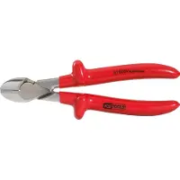 Ks Tools 1000V Kraft-Seitenschneider