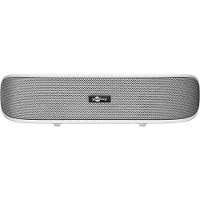 Goobay 95122, 2-Wege, 8 cm, 6 W, 80 - 20000 Hz, 4 Ohm, Kabelgebunden