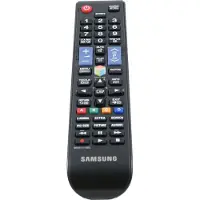 Samsung Fernbedienung BN59-01198Q, TM1250A