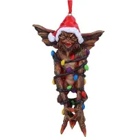 Nemesis Now Gremlins Mohawk-weihnachtsbaumschmuck