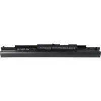 AccuCell 2200mAh Akku passend für HP 240 G4 Series Akku, 245 G4 Series, HSTNN-LB6U, HSTNN-LB6V