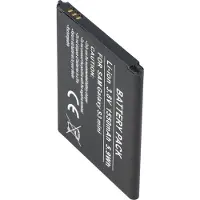 AccuCell Akku passend für Samsung Handy Galaxy S III Mini, Samsung GT-I8190