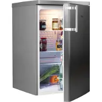 Amica VKS 351 110-2 E, 120 l, ST, 41 dB, E, Silber